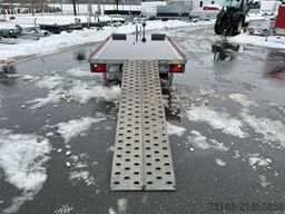 UNSINN PU 1836-13-1750 Autotransporter