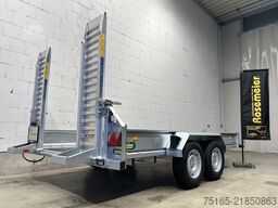 UNSINN UB 3618-35-14 Maschinentransporter
