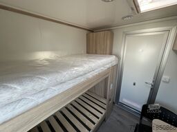 Rosemeier VE MOBI 8346 SP2 Tridem Mannschaftswagen