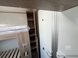 Rosemeier VE MOBI 8346 SP2 Tridem Mannschaftswagen
