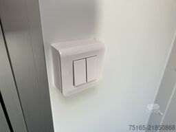 Rosemeier VE MOBI 8346 SP2 Tridem Mannschaftswagen