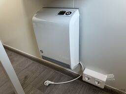 Rosemeier VE MOBI 8346 SP2 Tridem Mannschaftswagen