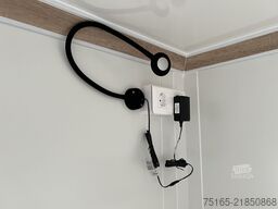 Rosemeier VE MOBI 8346 SP2 Tridem Mannschaftswagen
