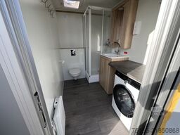 Rosemeier VE MOBI 8346 SP2 Tridem Mannschaftswagen