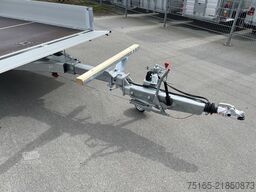 UNSINN ULM 4820-35-14 Langmaterialanhänger