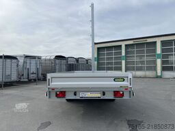 UNSINN ULM 4820-35-14 Langmaterialanhänger