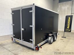Vezeko Husky FB K 35.40 SP EP Absenker