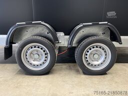 Vezeko Husky FB K 35.40 SP EP Absenker