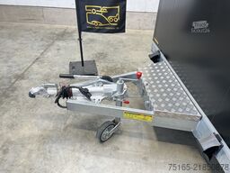 Vezeko Husky FB K 35.40 SP EP Absenker