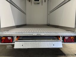 Vezeko TK C 30.35 KH Rampe ausziehbar Kühlanhänger