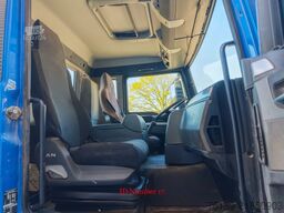 MAN TGS 26.360 6x4 Hiab Multilift CLF NCH System!