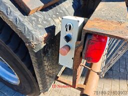 MAN TGS 26.360 6x4 Hiab Multilift CLF NCH System!