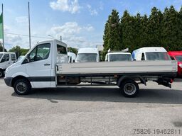 MERCEDES-BENZ Sprinter Pritsche 513*4,30m*Ahk*Zwillingsreifen*