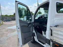 MERCEDES-BENZ Sprinter Pritsche 513*4,30m*Ahk*Zwillingsreifen*