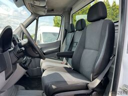 MERCEDES-BENZ Sprinter Pritsche 513*4,30m*Ahk*Zwillingsreifen*