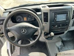 MERCEDES-BENZ Sprinter Pritsche 513*4,30m*Ahk*Zwillingsreifen*
