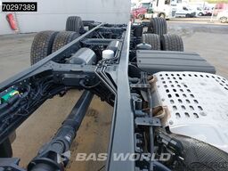 Iveco S-Way 340 6X2 NEW! Chassis Lift- Steering axle ...