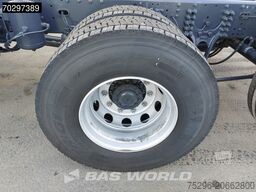 Iveco S-Way 340 6X2 NEW! Chassis Lift- Steering axle ...