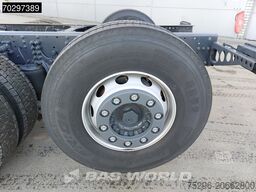 Iveco S-Way 340 6X2 NEW! Chassis Lift- Steering axle ...