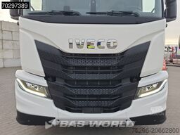 Iveco S-Way 340 6X2 NEW! Chassis Lift- Steering axle ...