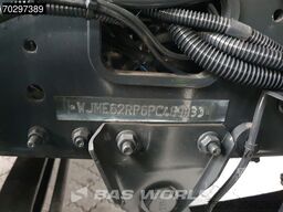 Iveco S-Way 340 6X2 NEW! Chassis Lift- Steering axle ...