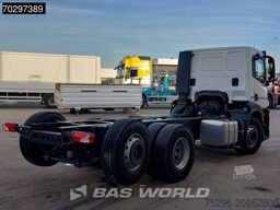 Iveco S-Way 340 6X2 NEW! Chassis Lift- Steering axle ...