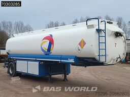 LAG 0-22-T Fuel 25000L