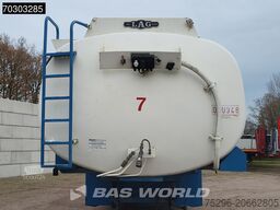 LAG 0-22-T Fuel 25000L