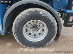 LAG 0-22-T Fuel 25000L