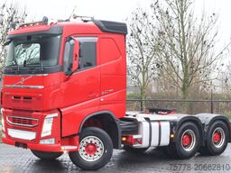 Volvo FH 540 | 6X4 | TANDEMLIFT | BIG AXLES | RETARDE...