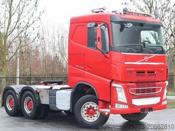 Volvo FH 540 | 6X4 | TANDEMLIFT | BIG AXLES | RETARDE...