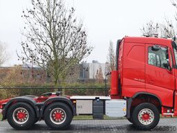Volvo FH 540 | 6X4 | TANDEMLIFT | BIG AXLES | RETARDE...