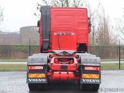 Volvo FH 540 | 6X4 | TANDEMLIFT | BIG AXLES | RETARDE...