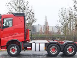 Volvo FH 540 | 6X4 | TANDEMLIFT | BIG AXLES | RETARDE...