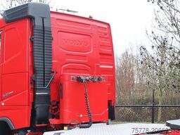 Volvo FH 540 | 6X4 | TANDEMLIFT | BIG AXLES | RETARDE...