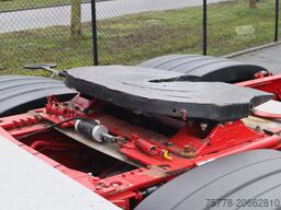 Volvo FH 540 | 6X4 | TANDEMLIFT | BIG AXLES | RETARDE...