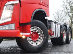 Volvo FH 540 | 6X4 | TANDEMLIFT | BIG AXLES | RETARDE...