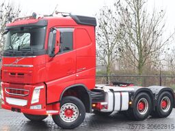 Volvo FH 540 | 6X4 | TANDEMLIFT | BIG AXLES | RETARDE...