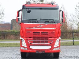 Volvo FH 540 | 6X4 | TANDEMLIFT | BIG AXLES | RETARDE...