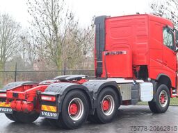 Volvo FH 540 | 6X4 | TANDEMLIFT | BIG AXLES | RETARDE...