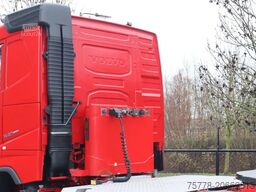 Volvo FH 540 | 6X4 | TANDEMLIFT | BIG AXLES | RETARDE...