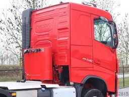 Volvo FH 540 | 6X4 | TANDEMLIFT | BIG AXLES | RETARDE...