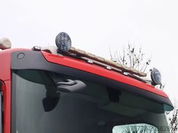 Volvo FH 540 | 6X4 | TANDEMLIFT | BIG AXLES | RETARDE...