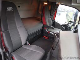 Volvo FH 540 | 6X4 | TANDEMLIFT | BIG AXLES | RETARDE...