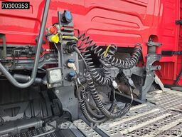 Scania R450 4X2 Mega Retarder 2x Tanks