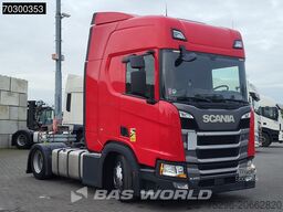 Scania R450 4X2 Mega Retarder 2x Tanks