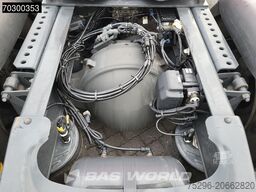 Scania R450 4X2 Mega Retarder 2x Tanks