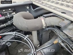 Scania R450 4X2 Mega Retarder 2x Tanks