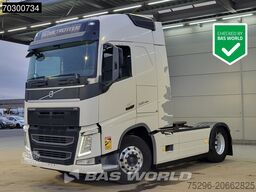 Volvo FH 500 FH 4X2 Retarder I-ParkCool VEB+ Alcoa's