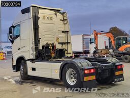 Volvo FH 500 FH 4X2 Retarder I-ParkCool VEB+ Alcoa's